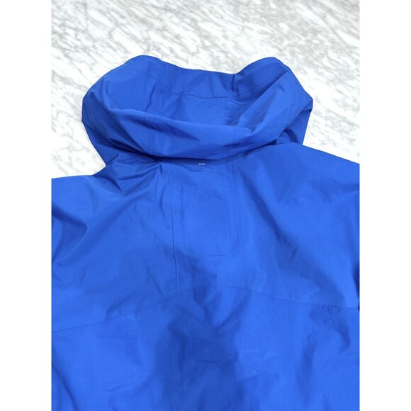 NIKE ACG "MORPHO" STORM-FIT ADV RAIN JACKET HJ2687-480 Women's Medium - Picture 11 of 16